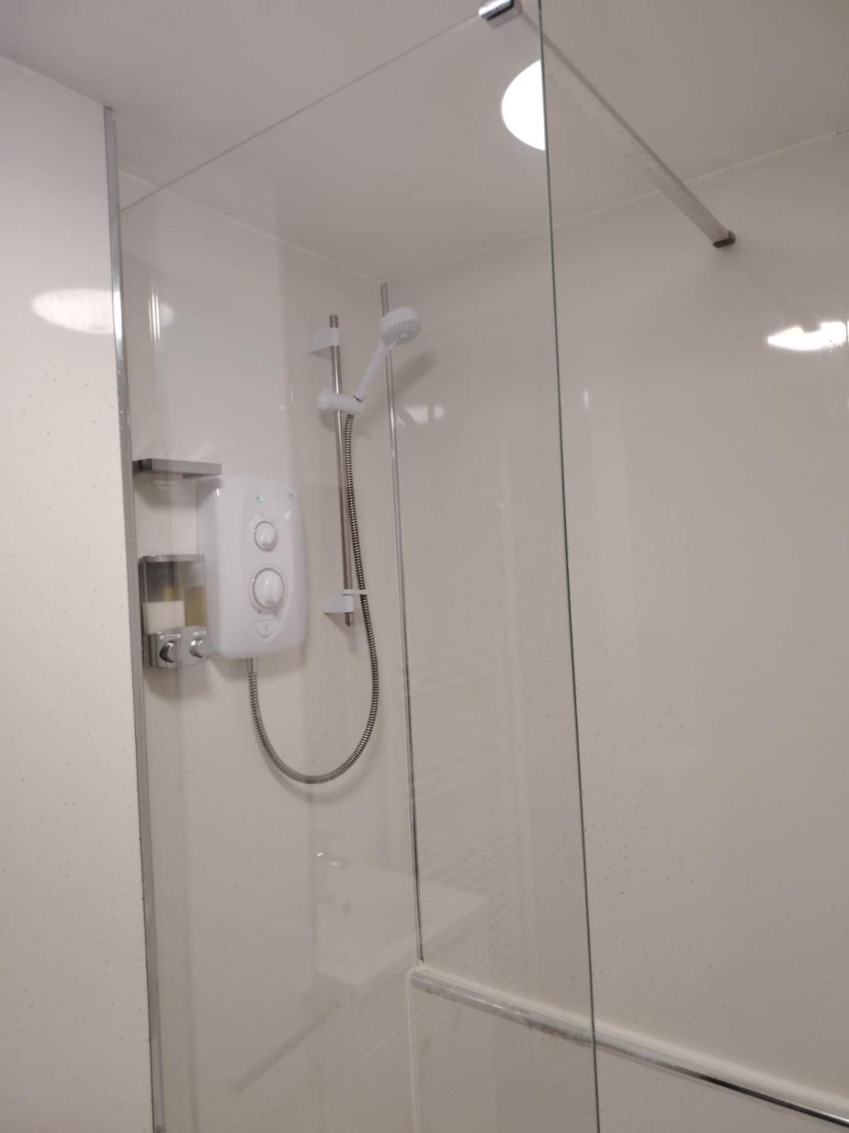 Bright Flat - Center Eb7 Appartement