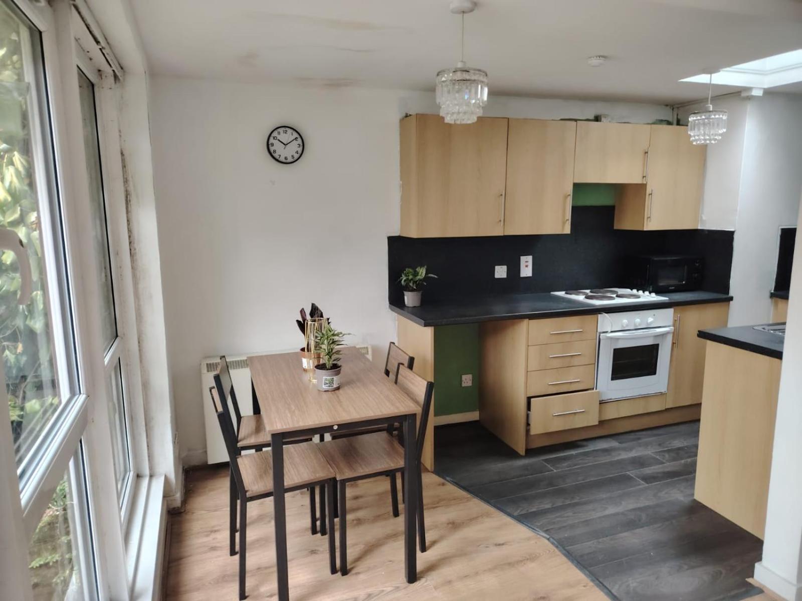 Appartement Bright Flat - Center Eb7 *